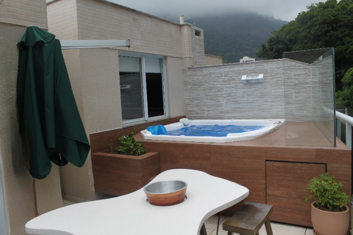 Márcio - Lagoa Rodrigo de Freitas